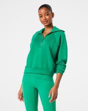 Load image into Gallery viewer, Spanx AirEssentials Half Zip - 3 Colors