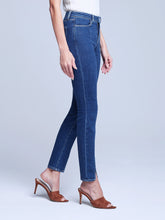 Load image into Gallery viewer, L'AGENCE Jyothi Jean - Durango