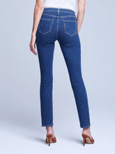 Load image into Gallery viewer, L'AGENCE Jyothi Jean - Durango