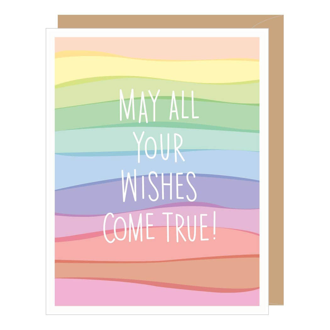 Apartment 2 Cards Roller Coaster Birthday Greeting Card main image 1