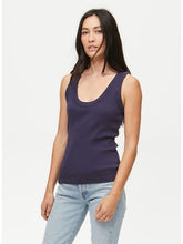 Load image into Gallery viewer, Michael Stars Nelly Scoop Neck Tank - 3 Colors