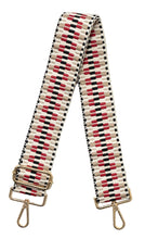 Load image into Gallery viewer, Ah-dorned 2&quot; Adjustable Strap - WOVEN