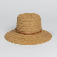 Load image into Gallery viewer, Hat Attack Lindsay Bucket - Toast/Tobacco