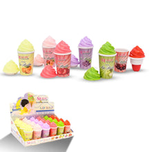 Load image into Gallery viewer, Magic Your Life Lip Balm - Ice Cream Cup