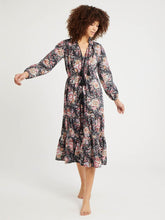 Load image into Gallery viewer, MILLE Astrid Dress - Bloomsbury