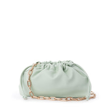 Load image into Gallery viewer, Jules Kae Brea Large Bag - Mint