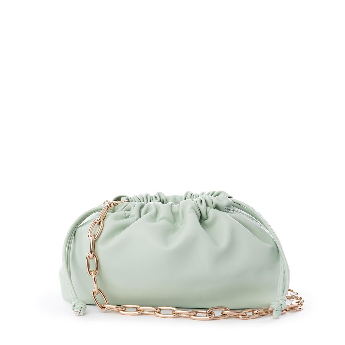 Jules Kae Brea Large Bag - Mint