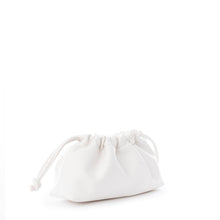 Load image into Gallery viewer, Jules Kae Brea Mini Bag - White