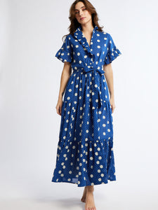 MILLE Victoria Dress - Summer Moon