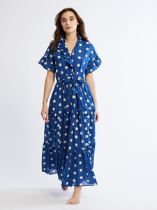 MILLE Victoria Dress - Summer Moon