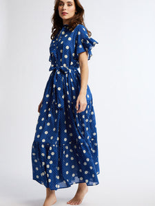 MILLE Victoria Dress - Summer Moon