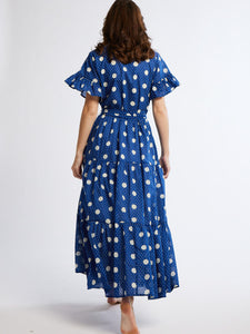 MILLE Victoria Dress - Summer Moon