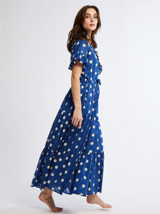 MILLE Victoria Dress - Summer Moon