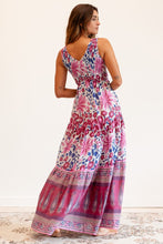 Load image into Gallery viewer, MILLE Carolina Dress - Figi