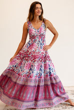 Load image into Gallery viewer, MILLE Carolina Dress - Figi