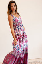 Load image into Gallery viewer, MILLE Carolina Dress - Figi