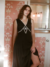 Load image into Gallery viewer, MILLE Anez Dress - Black