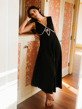 Load image into Gallery viewer, MILLE Anez Dress - Black