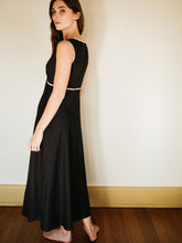 Load image into Gallery viewer, MILLE Anez Dress - Black