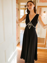 Load image into Gallery viewer, MILLE Anez Dress - Black