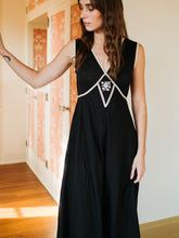 Load image into Gallery viewer, MILLE Anez Dress - Black