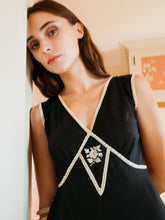 Load image into Gallery viewer, MILLE Anez Dress - Black