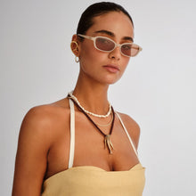 Load image into Gallery viewer, Le Specs Honey Pot - Nude