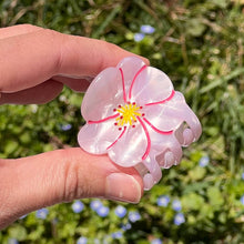 Load image into Gallery viewer, Jenny Lemons Mini Claw Hair Clip - 7 Colors