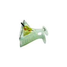 Load image into Gallery viewer, Jenny Lemons Mini Claw Hair Clip - 3 Colors