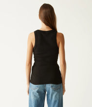 Load image into Gallery viewer, Michael Stars Paloma Shine Tank - 2 Colors