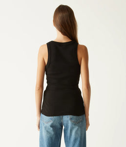 Michael Stars Paloma Shine Tank - 2 Colors