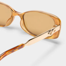 Load image into Gallery viewer, Le Specs Lil Starlight - Vintage Tort