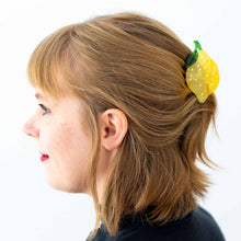 Load image into Gallery viewer, Jenny Lemons Midi Hair Claw Clip - 4 Colors