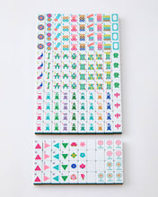 Load image into Gallery viewer, Oh My Mahjong La Fete Mahjong Tiles