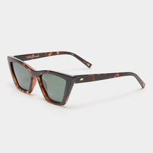 Load image into Gallery viewer, Le Specs Velodrome - Dark Tort Polarized