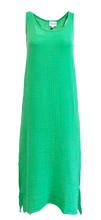 Load image into Gallery viewer, Felicite Racer Tank Maxi Dress - 3 Colors