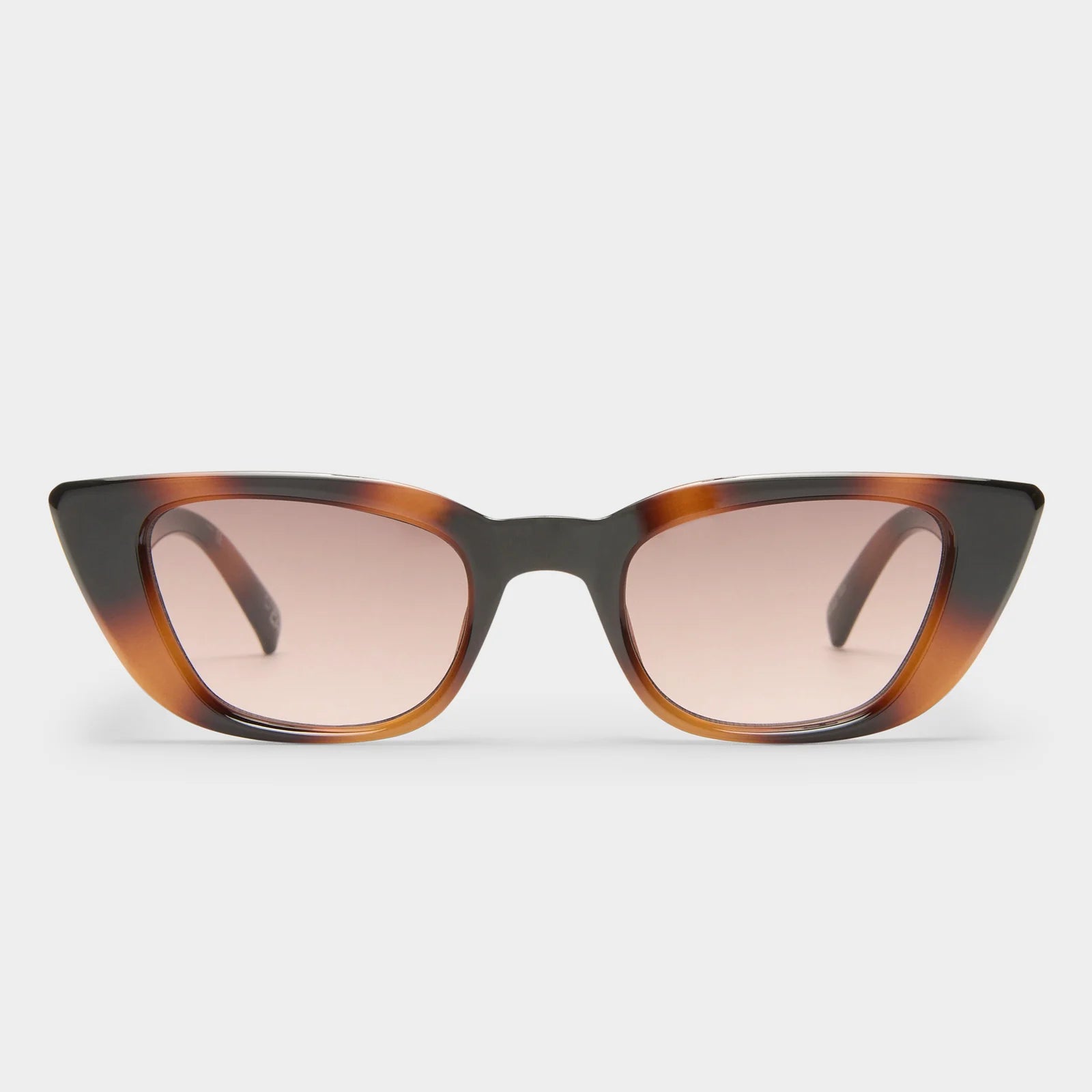 Le Specs Dream Lover Sunglasses Le Specs Dream Lover - Black – Luck Lafayette main image 4
