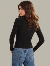 Load image into Gallery viewer, 525 America Ginny Long Sleeve Top - 2 Colors