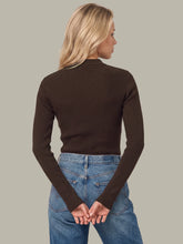 Load image into Gallery viewer, 525 America Ginny Long Sleeve Top - 2 Colors