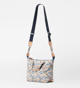 MZ Wallace Micro Sutton - Poppy Forest