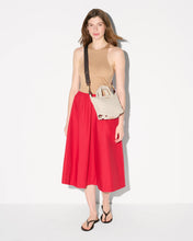 Load image into Gallery viewer, MZ Wallace Micro Sutton - Sandy Linen