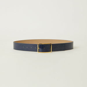 B-Low the Belt Milla Gloss Leather Belt - 2 Colors