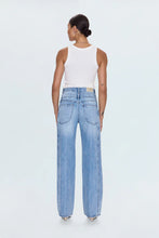 Load image into Gallery viewer, Pistola Caleb High Rise Stacked Waist Jean - Era