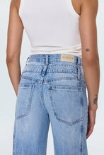 Load image into Gallery viewer, Pistola Caleb High Rise Stacked Waist Jean - Era
