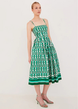 Load image into Gallery viewer, Cara Cara Sea Island Dress - Martin Geo