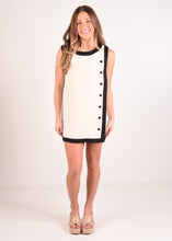Load image into Gallery viewer, Emily McCarthy Tory Tunic - Birch