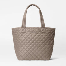 Load image into Gallery viewer, MZ Wallace Medium Metro Tote Deluxe - Morning Dove