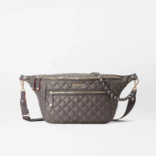 Load image into Gallery viewer, MZ Wallace Crosby Crossbody Sling Bag - Magnet