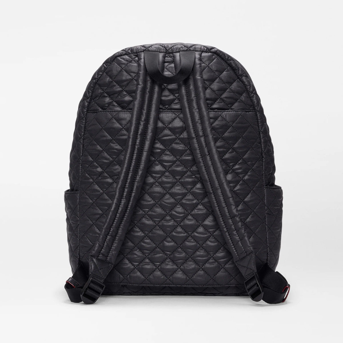 MZ Wallace Metro Backpack - Black – Luck Lafayette