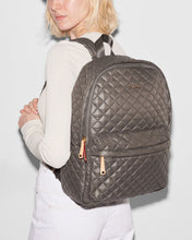 Load image into Gallery viewer, MZ Wallace Metro Backpack - Magnet
